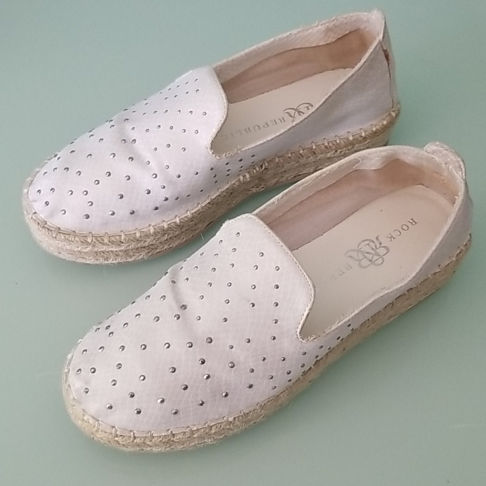 Rock & Republic Espadrilles
